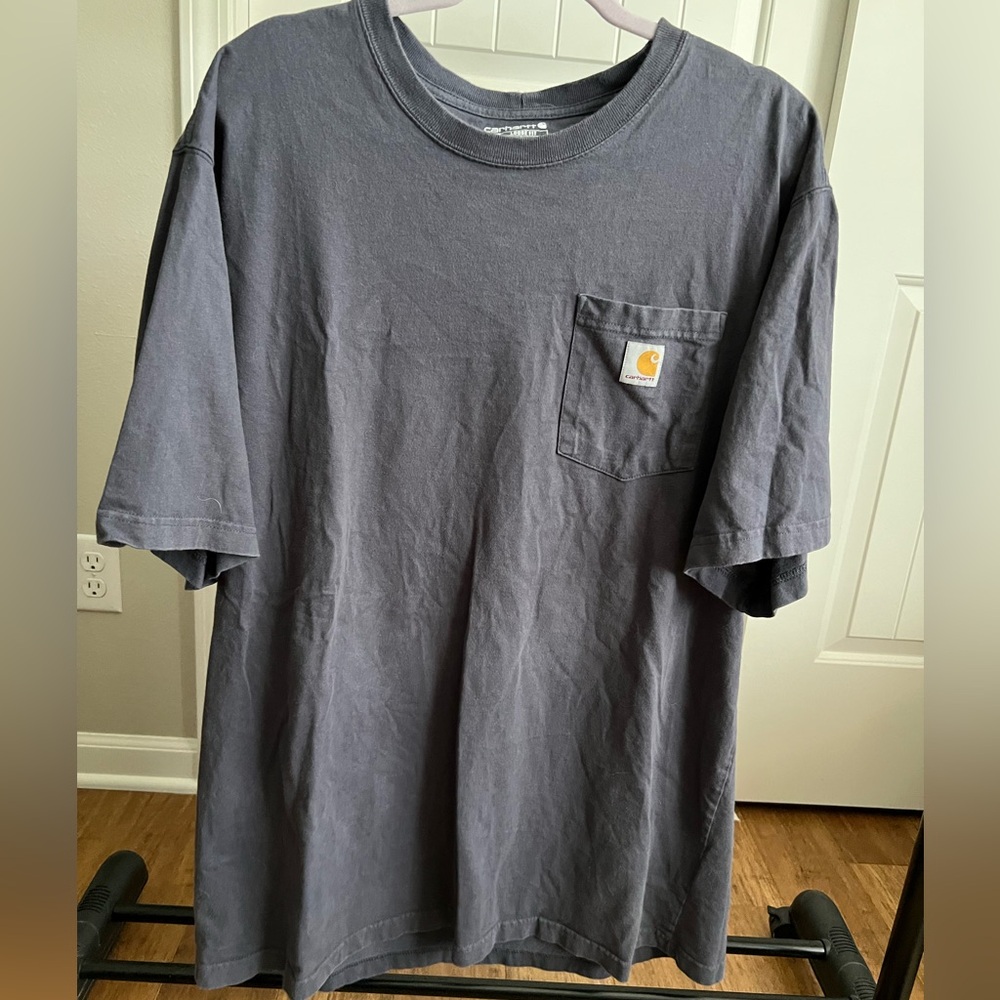 Men’s Carhartt Shirt